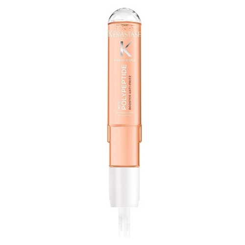 Бустер для мгновенной дисциплины непослушных волос - Kerastase Fusio-Dose Booster Discipline (Kerastase Fusio Dose Booster Anti-Frizz)